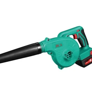 DCA ADQF28 CORDLESS AIR BLOWER