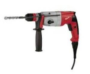 MILWAUKEE PFH25QEX 25MM DRILL MACHINE