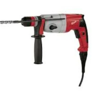 MILWAUKEE PFH25QEX 25MM DRILL MACHINE