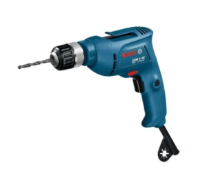 BOSCH GBM 6 RE DRILL MACHINE 350W