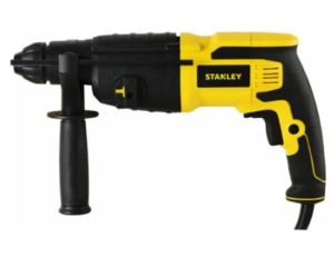 STANLEY STHR263K DRILL MACHINE SDS+