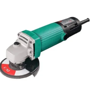 DCA ASM 100A ANGLE GRINDER 560W