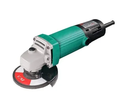 DCA ASM 100A ANGLE GRINDER 560W