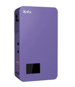 KNOX POWERWALL 3.1 LITHIUM-ION BATTERY