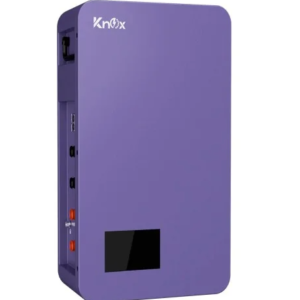 KNOX POWERWALL 3.1 LITHIUM-ION BATTERY