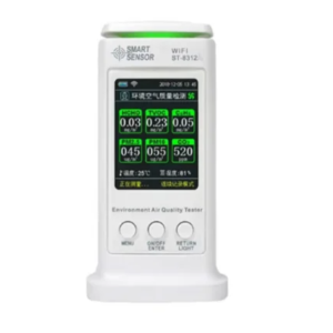 Smart sensor ST8312 Air Quality Tester