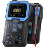 FNIRSI® DMT-99 Screen Digital Multi Meter