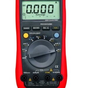 Uni-T UT61B Modern Digital Multimeter