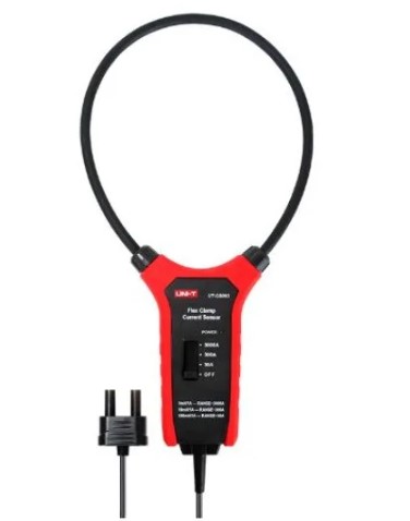 Uni-T UT CS09D Flex Clamp Sensor