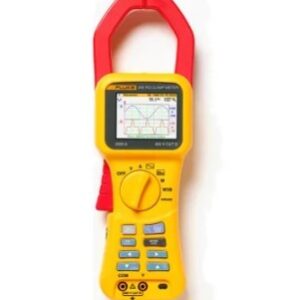 Fluke 345 Power Quality Clamp Meter