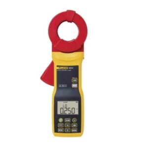 Fluke 1630-2 FC Earth Ground Clamp