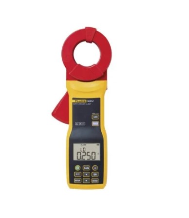 Fluke 1630-2 FC Earth Ground Clamp