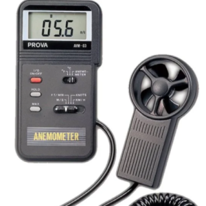 Prova AVM-03 Thermo Anemometer