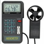 Prova AVM-07 Thermo Anemometer