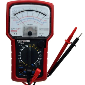 Tekpower TP7040 Analog Multimeter