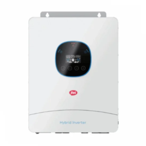 ITEL 12KW IP54 HYBRID SOLAR INVERTER
