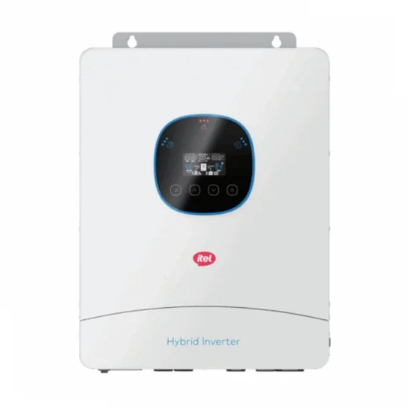 ITEL 12KW IP54 HYBRID SOLAR INVERTER