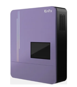 KNOX KRYPTON 13002 PV 13000 HYBRID INVERTER