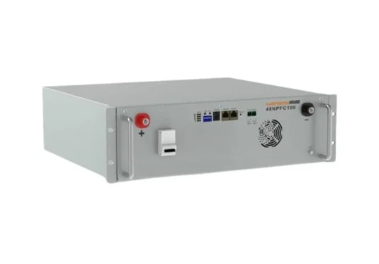 NARADA 48V 100AH LITHIUM BATTERY