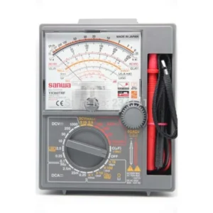 Sanwa YX360TRF Analog Multimeter Tester