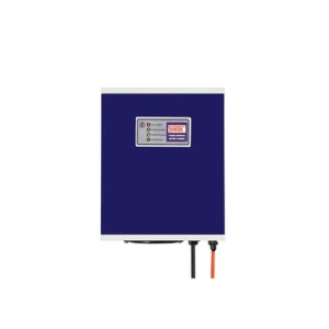 SIMTEK 24V 20A Battery Charger & Status Indicator