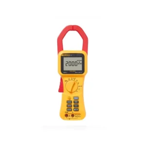 Fluke 355 True RMS Clamp Meter