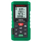Mastech MS6416 Laser Distance Meter