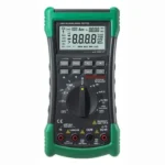 Mastech MS5208 6600 Counts Digital Multimeter