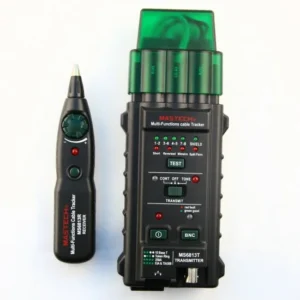 Mastech MS6813 Multi-function Network Cable