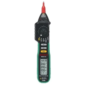 Mastech MS8212A Pen-Type Digital Multimeter