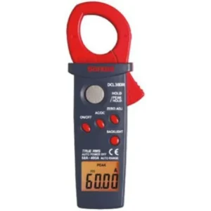 Sanwa DCL30DR Clamp Meter