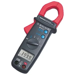 Sanwa DCM400AD Clamp Meter