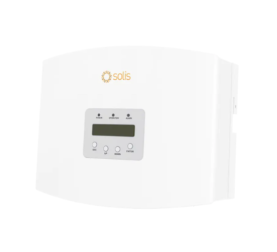Solis EPM3-2 Export Power Manager
