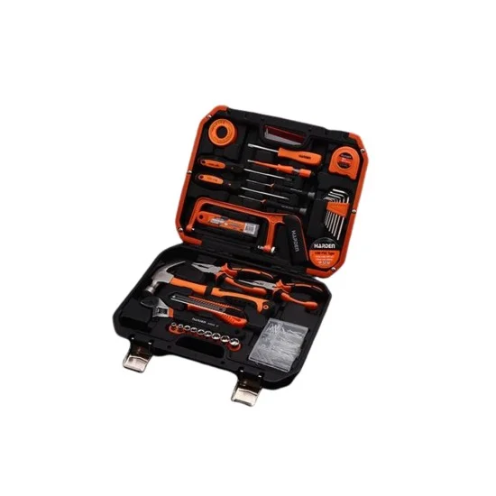 Harden 511039 39pcs Reparing Tools Set
