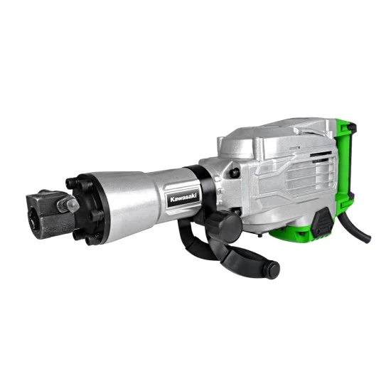 Kawasaki K-EDH 1700-1 Demolition Hammer 1700W