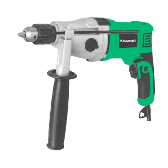 Kawasaki Electric Drill K-ED-E 850 XR Pro 550W