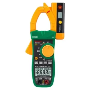 Mastech MS2140C Digital Clamp Multimeter
