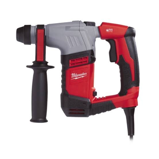 Milwaukee PLH20 20mm Hammer Drill 620W