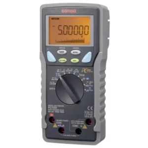 Sanwa PC7000 Digital Multimeters / High accuracy / High resolution