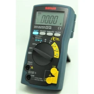 Sanwa PC773 Digital Multimeter