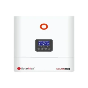 SolarMax SM-SOLON-3KW Hybrid Solar Inverter