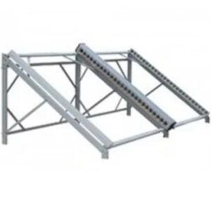 Galvanized Iron Frame for Solar Panel (60 Inch, 18 Gauge)