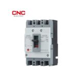 CNC AC Breaker 3 Pole MCCB