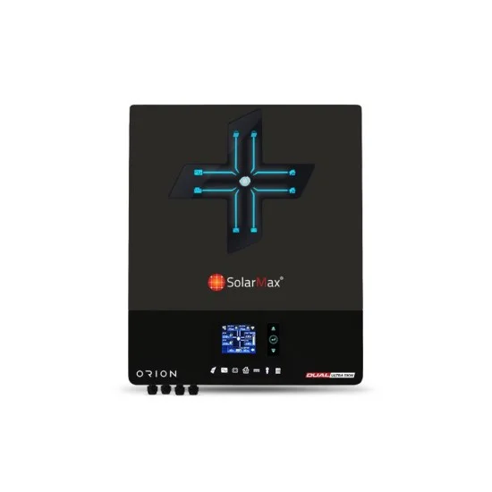 SolarMax SM-ORION-ULTRA-11KW Hybrid Solar Inverter