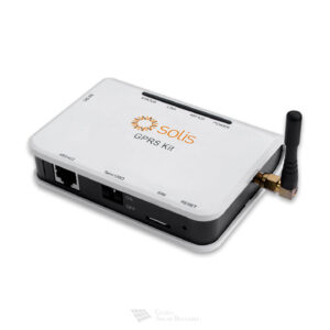 Solis DLB-W Data Logging Box