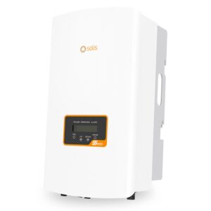 SOLIS 20KW On Grid Solar Inverter
