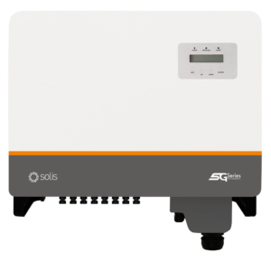 Solis 25kW On Grid Solar Inverter
