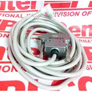 Panasonic/Nais AFP-1523 FP Programmer Cable