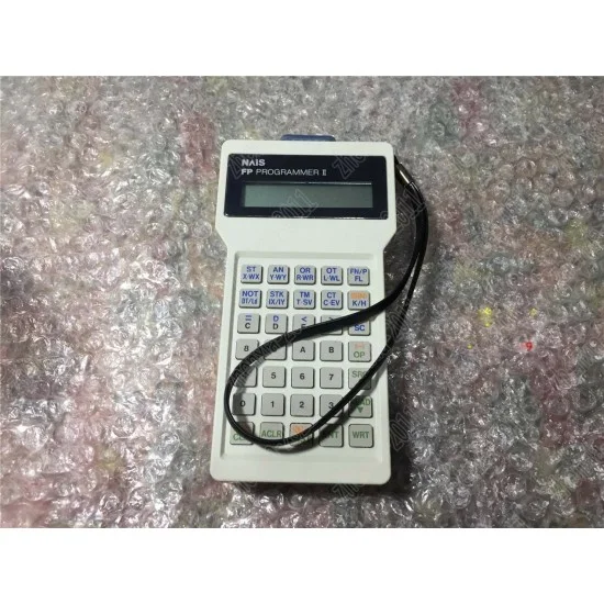 Panasonic/Nais AFP1114V2 FP Programmer Unit