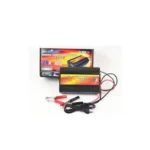 10 Amp Battery Charger